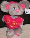 Peluche 30 cm ALIA