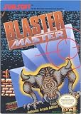 Blaster Master