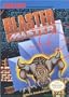 Blaster Master