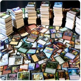  350 Magic the Gathering Cards 75+ Rares/Uncommons Mtg cards Magic Cards (Mythic, Planeswalker, Elves)
