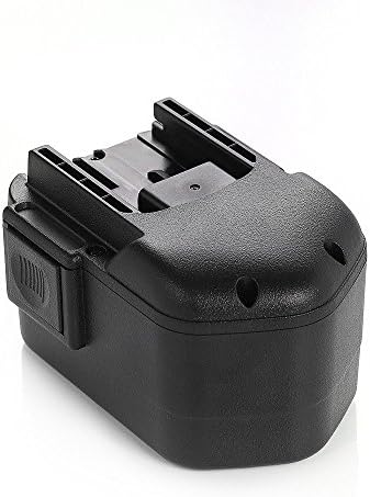 Power Tool Battery 18 Volt Battery For MILWAUKEE 48-11-2230 AEG 18 Volt Power Plus Drill