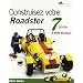 Construisez votre roadster 7 � mini budget