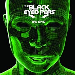 The E.N.D. (The Energy Never Dies) [Vinyl LP]