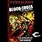 Blood Cross: Jane Yellowrock, Book 2