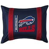 Sports Coverage Buffalo Bills Sideline Sham