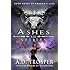 Ashes and Spirits: Dragon's Call (Dragon's Call Series Book 3)