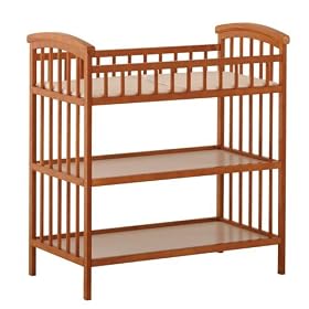 Stork Craft Hollie Changing Table