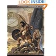 Conan RPG Titos Trading Post (Conan (Mongoose Publishing)) by Vincent Darlage