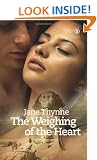 The Weighing of the Heart
