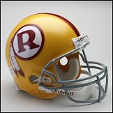 1970 - 1971br/WASHINGTONbr/REDSKINS