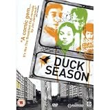 Duck Season [Region 2]