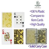 Copag Silver Series Bridge Cards-Ethnic