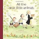 All the dear little animals