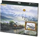 Thomas Kinkade - Paint By Number Asst. by Mega Brands