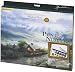 Thomas Kinkade - Paint by Number: Emerald Isle Cottage by Mega Brands