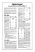 Sports : Spielregel - Poster "Snooker", Gr&ouml;&szlig;e 34 x 49 cm. Spielregel_172002