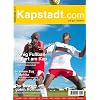Kapstadt auf gut deutsch Nummer 13