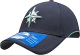 New Era Seattle Mariners Authentic Batting Practice Cap