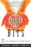 Blown to Bits: Your Life, Liberty, and Happiness After the Digital Explosion 1st (first) Edition by Abelson, Hal, Ledeen, Ken, Lewis, Harry (2008)