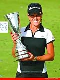NATALIE GULBIS Wall Calendar 2008