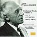 Classical Music : AVSHALOMOFF: Violin Concerto / Soul of the Ch’in / Hutungs of Peking