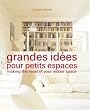 Grandes id�es pour petits espaces
