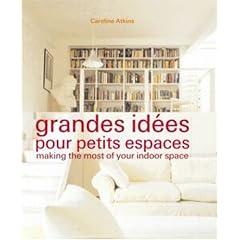 Grandes id�es pour petits espaces