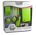 iMP Gaming Green 13-in-1 Travel Pack for DS Lite (Nintendo DS)