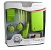iMP Gaming Green 13-in-1 Travel Pack for DS Lite (Nintendo DS)