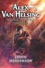 Voice of the Undead