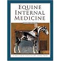 Equine Internal Medicine (Hardcover)
