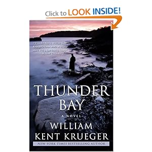 Thunder Bay - William Kent Krueger