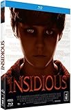 Image de Insidious [Blu-ray]