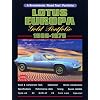 Lotus Europa Gold Portfolio 1966-75