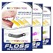 Brytonpick - 10 Pack - INTERDENTAL CLEANER - Also available in 3, 20 & 30 Packs