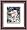 Framed Takashi Saito Los Angeles Dodgers Photograph