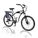 Sporting Goods : IZIP URBAN CRUISER Electric Bike