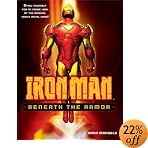 �uIron Man: Beneath the Armor (Iron Man (Del Rey))�v�̃C���[�W�摜