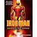 Iron Man: Beneath the Armor (Iron Man (Del Rey))