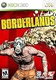 Borderlands - Xbox 360