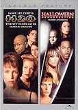 Halloween H2o - Twenty Years Later/Halloween Resurrection (Double Feature) [REGION 1] [NTSC]
