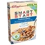 Kellogg's Smart Start Cereal, Antioxidants, 17.5-Ounce Boxes (Pack of 4)