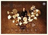 Neil Peart (Rush) Limited Edition Poster