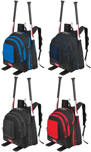 Rawlings BOMBER Team Backpack