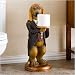Hound Dog Tissue Butler