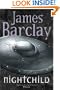 Nightchild (Chronicles of the Raven 3)