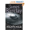 Nightchild (Chronicles of the Raven 3)