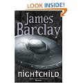 Nightchild (Chronicles of the Raven 3)