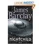 Nightchild (Chronicles of the Raven 3)