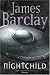Nightchild (Chronicles of the Raven 3)